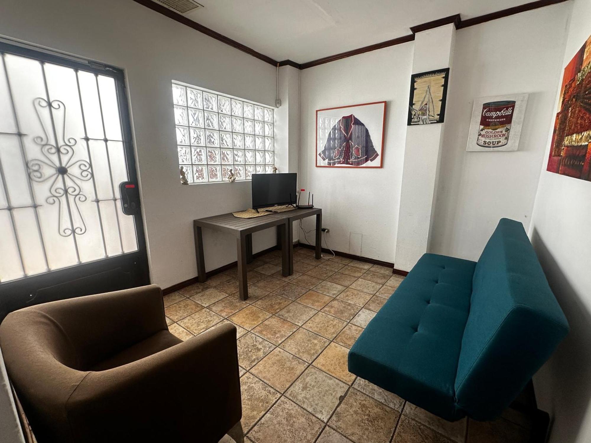 Sofia Apartments In Escalante, San Jose Center Buitenkant foto