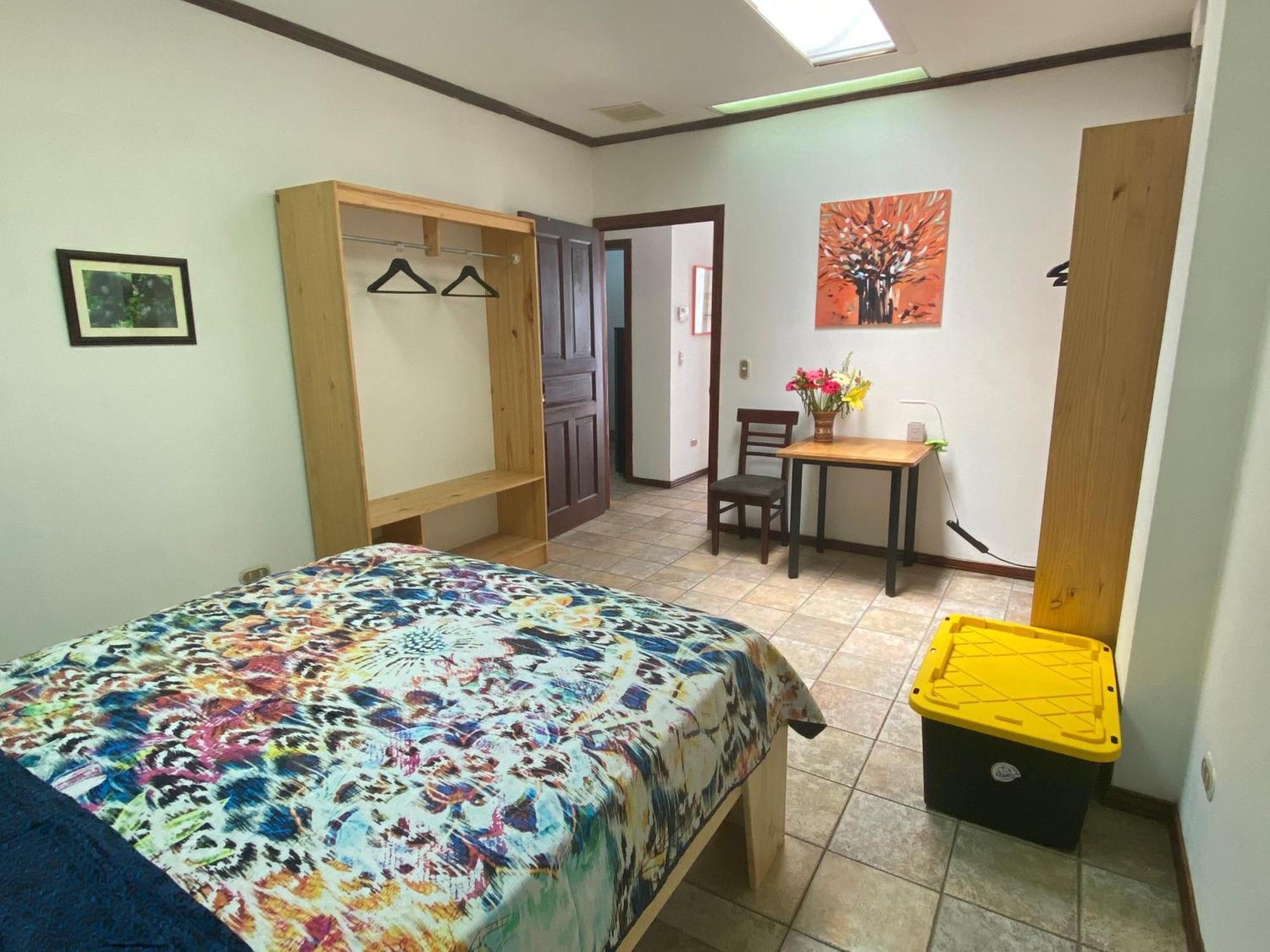 Sofia Apartments In Escalante, San Jose Center Buitenkant foto