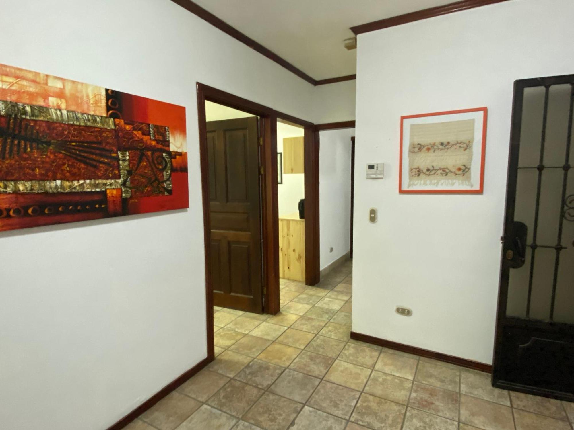 Sofia Apartments In Escalante, San Jose Center Buitenkant foto